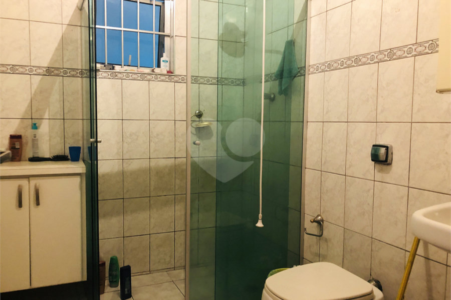 Sobrado à venda com 2 quartos, sendo 1 suíte, em Imirim, São Paulo, SP