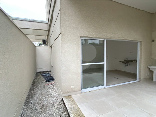 Apartamento à venda com 1 quarto em Campo Belo, São Paulo, SP