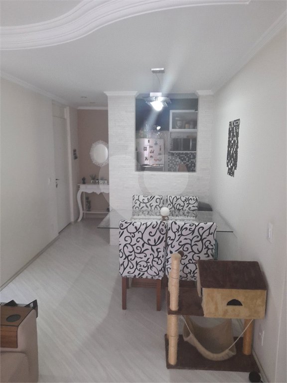 Apartamento à venda com 2 quartos em Pirituba, São Paulo, SP