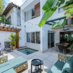 Casa à venda com 4 suítes no condomínio Bauhaus Village, São Paulo - SP