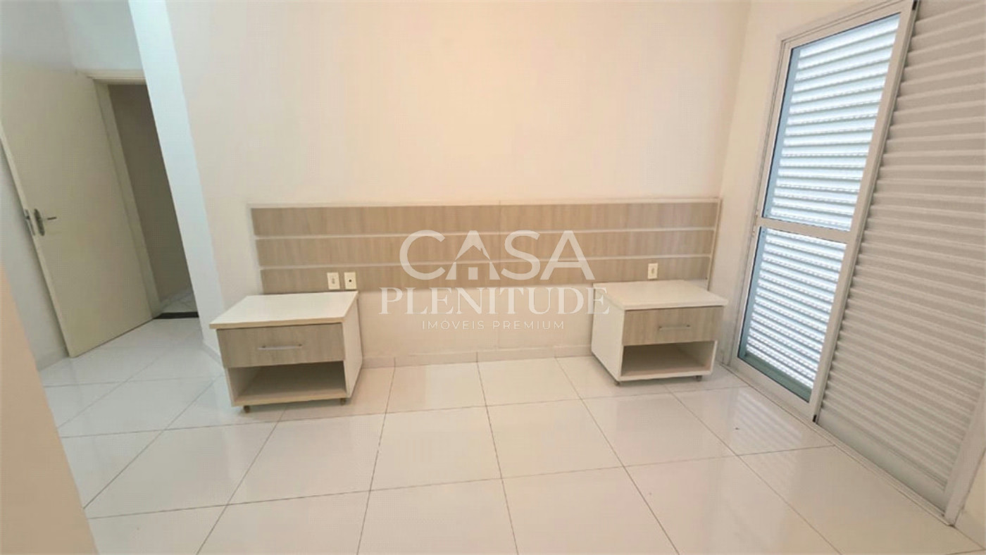 Casa em condomínio para alugar com 3 quartos, sendo 1 suíte, em Parque Residencial Villa dos Inglezes, Sorocaba, SP