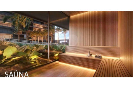 Apartamento à venda com 4 suítes em Brooklin Novo, São Paulo, SP