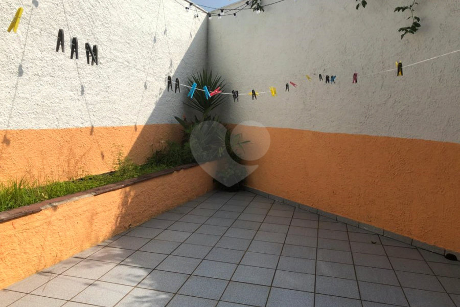 Sobrado à venda com 3 quartos em Freguesia do Ó, São Paulo, SP