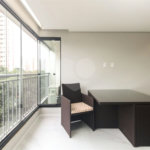 Apartamento à venda com 3 suítes em Parque São Jorge, São Paulo, SP