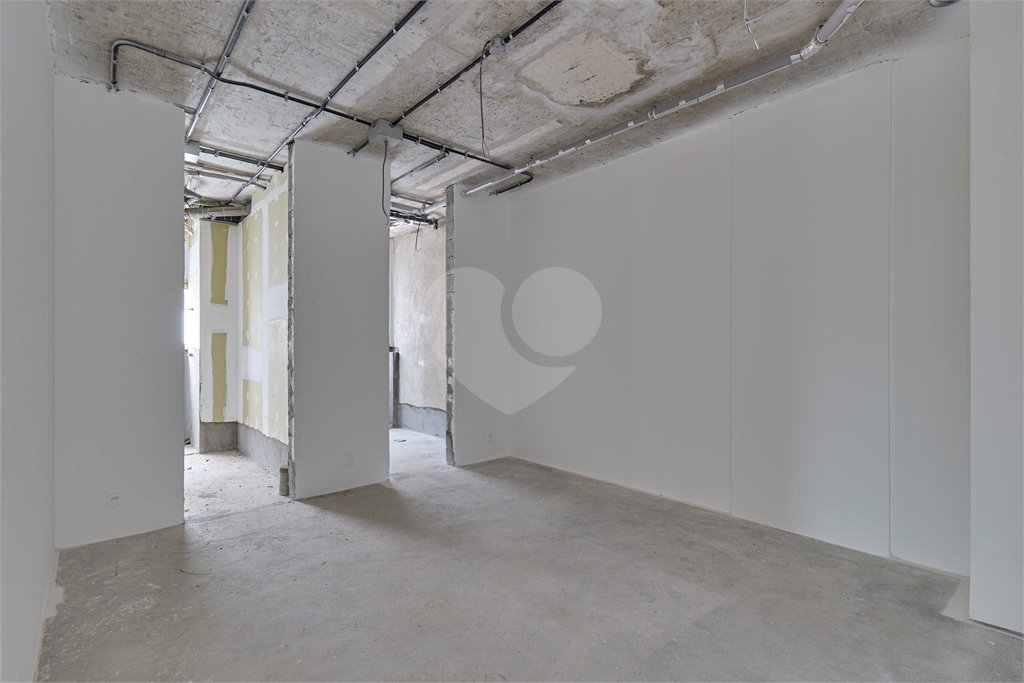 Apartamento à venda com 4 suítes em Vila Nova Conceição, São Paulo, SP