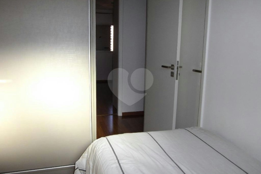Apartamento à venda com 4 quartos, sendo 2 suítes, em Água Fria, São Paulo, SP