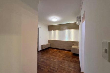 Apartamento com 3 dormitórios à venda, 145 m² por R$ 1.350.000,00 - Pompéia - Santos/SP