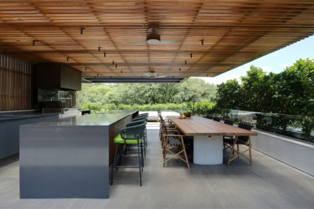 Casa à venda com 4 suítes no condomínio Bothânica Alto de Pinheiros, São Paulo - SP