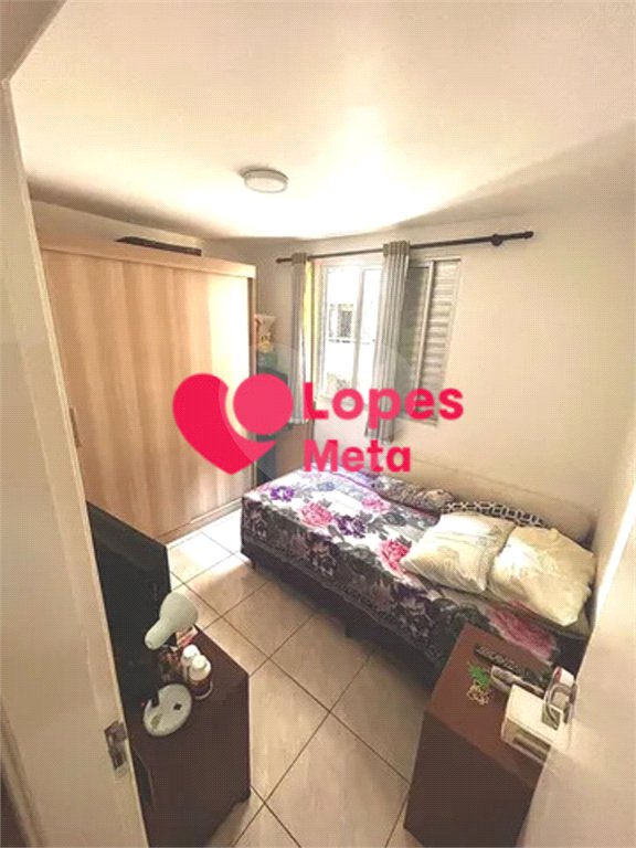 Apartamento à venda com 2 quartos, sendo 1 suíte,  em Vila Ema, São José dos Campos, SP