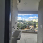 Apartamento à venda com 3 quartos, sendo 1 suíte, em Vila Anastácio, São Paulo, SP