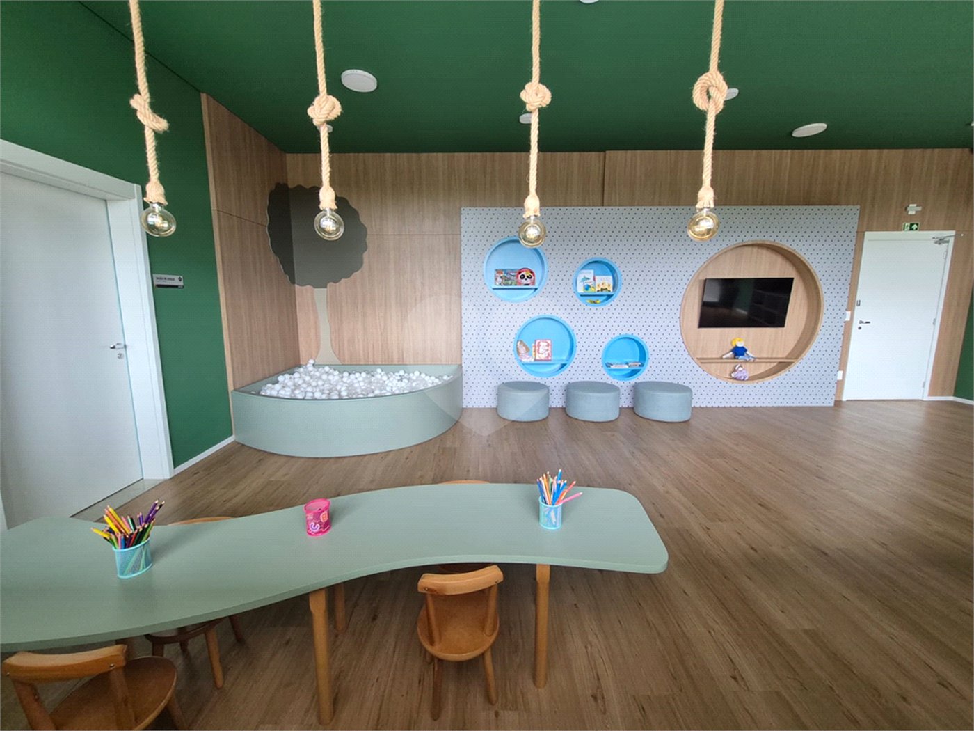 Apartamento à venda com 2 quartos, sendo 1 suíte,  em Butantã, São Paulo, SP
