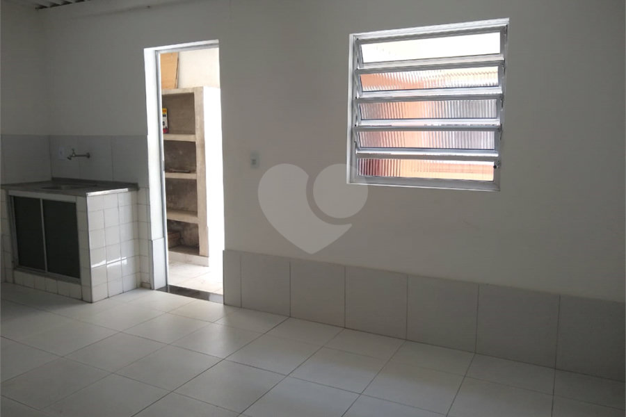 Sobrado à venda com 3 quartos em Chácara Santo Antônio, São Paulo, SP