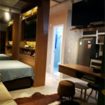 Apartamento à venda com 1 quarto em Cidade Monções, São Paulo, SP