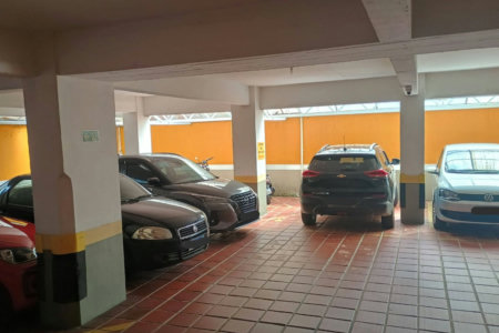 Apartamento com 2 dormitórios, 51 m² - venda por R$ 430.000,00 ou aluguel por R$ 4.112,00/mês - Centro - São Vicente/SP