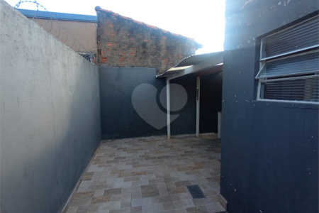 Casa à venda com 1 quarto em Jardim Paulista, Itapetininga, SP