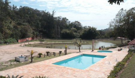 Terreno em condomínio à venda em Brigadeiro Tobias, Sorocaba, SP