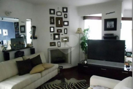 Apartamento à venda com 3 quartos, sendo 1 suíte, em Vila Andrade, São Paulo, SP