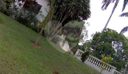 Chácara à venda com 5 quartos, sendo 1 suíte,  em Parque Rio Abaixo, Atibaia, SP