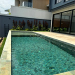 Casa em condomínio à venda com 4 suítes em Alphaville Nova Esplanada, Votorantim, SP