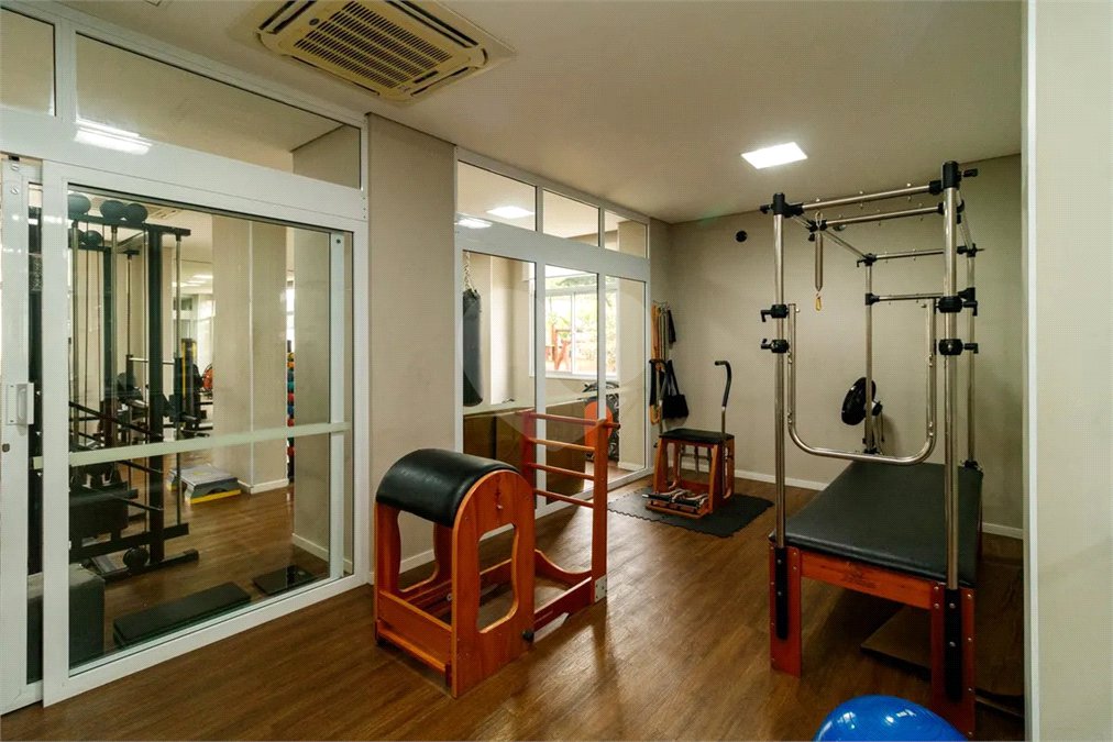 Apartamento à venda com 3 quartos, sendo 1 suíte, em Vila Maria Alta, São Paulo, SP