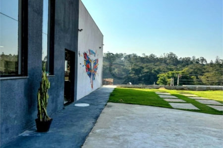Chácara à venda com 3 quartos, sendo 1 suíte, em Olhos D´água, Mairinque, SP