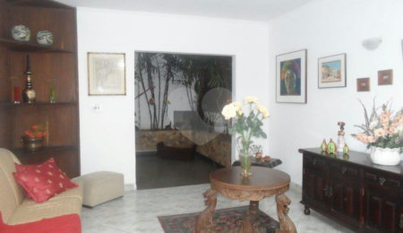 Sobrado à venda com 4 quartos, sendo 1 suíte,  em Jardim Franca, São Paulo, SP