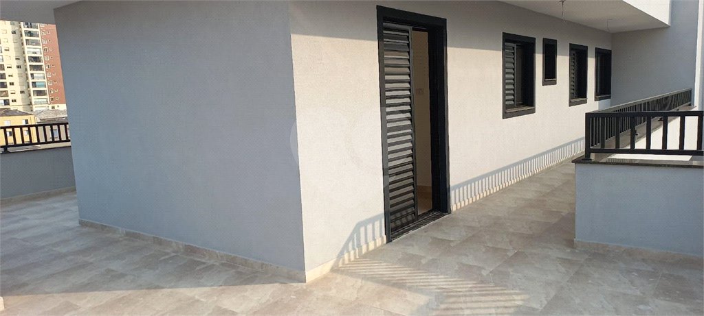 Apartamento à venda com 2 quartos em Jardim São Paulo(zona Norte), São Paulo, SP