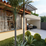 Casa à venda com 2 suítes em São José, Armação dos Búzios, RJ