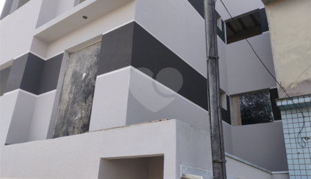 Apartamento à venda com 2 quartos em Parada Inglesa, São Paulo, SP