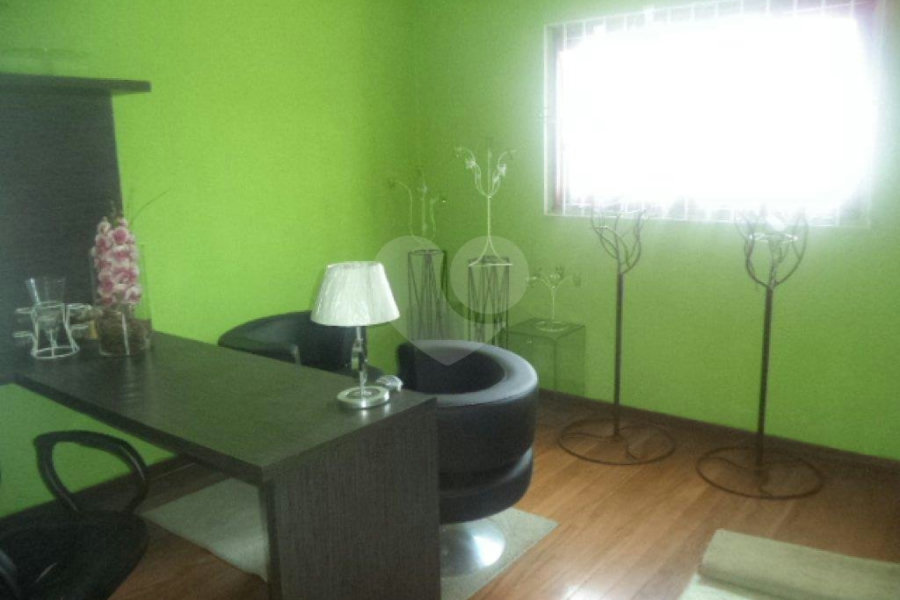 Sobrado para alugar com 1 quarto em Pari, São Paulo, SP