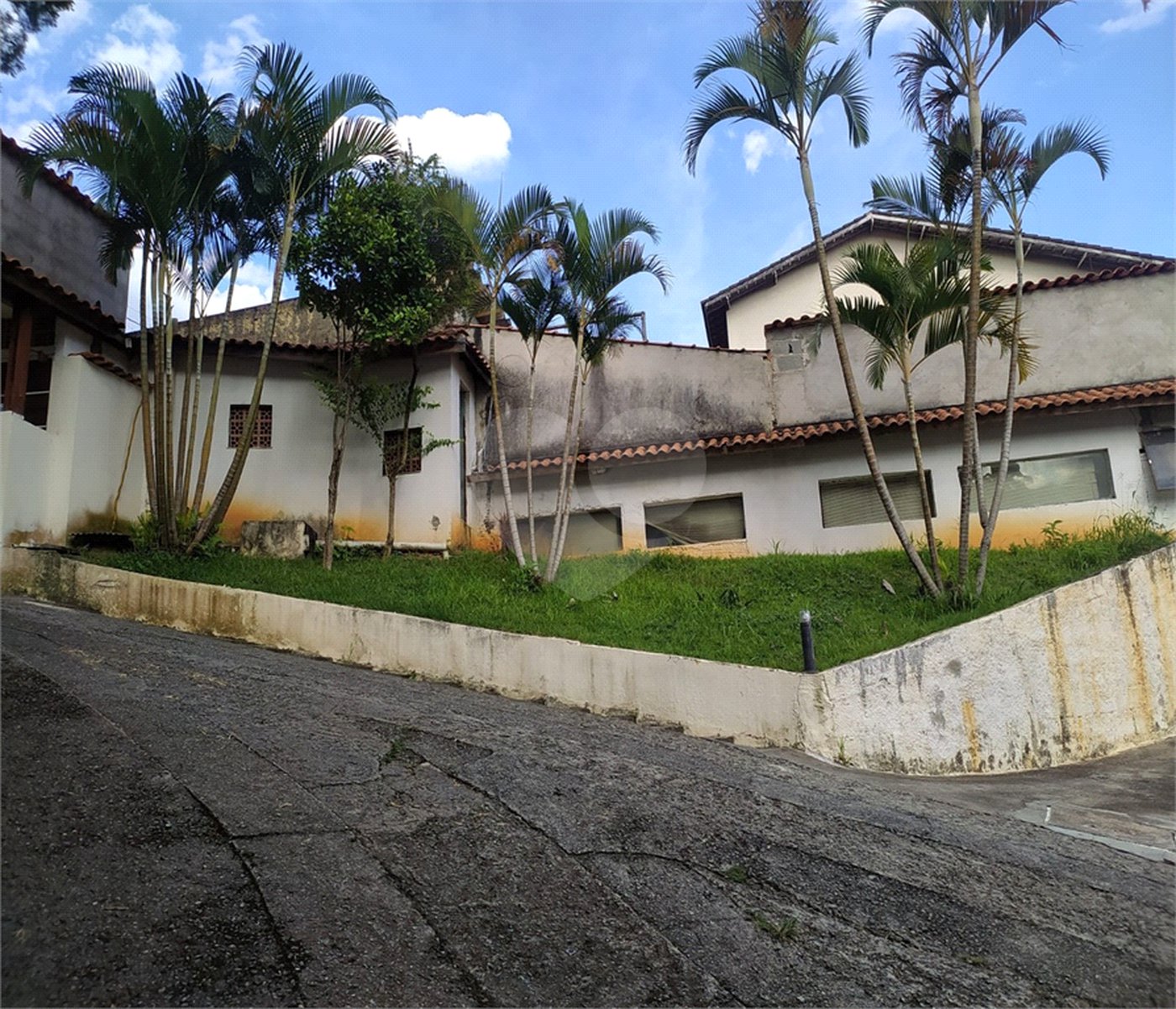 Casa de Vila para alugar com 3 quartos, sendo 1 suíte, em Serra da Cantareira, São Paulo, SP