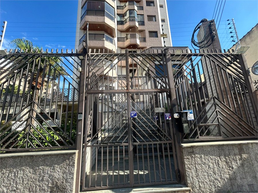 Apartamento à venda com 3 quartos, sendo 2 suítes,  em Santa Terezinha, São Paulo, SP