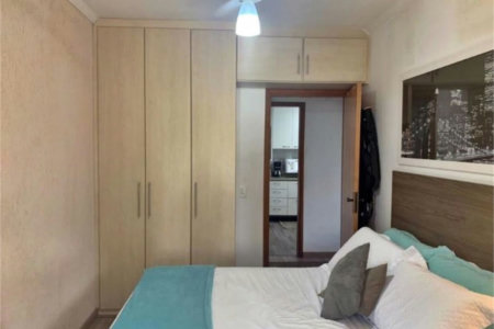 Apartamento Residencial à venda, Tupi, Praia Grande - AP0280.
