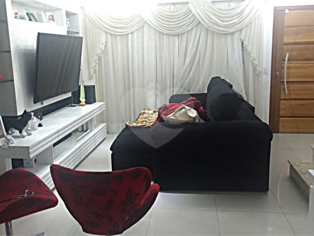 Casa à venda com 3 quartos, sendo 1 suíte,  em Vila Guilherme, São Paulo, SP