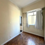 Apartamento à venda com 1 suíte em Glória, Rio de Janeiro, RJ