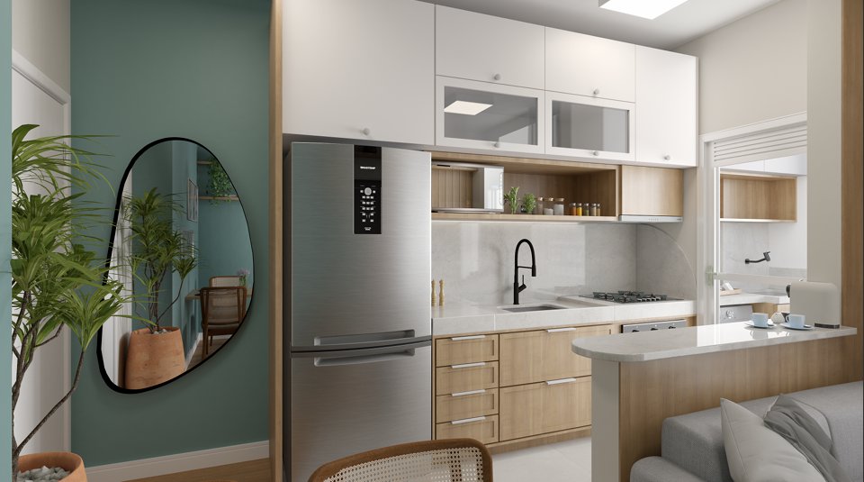 Villagio Dumont Residencial