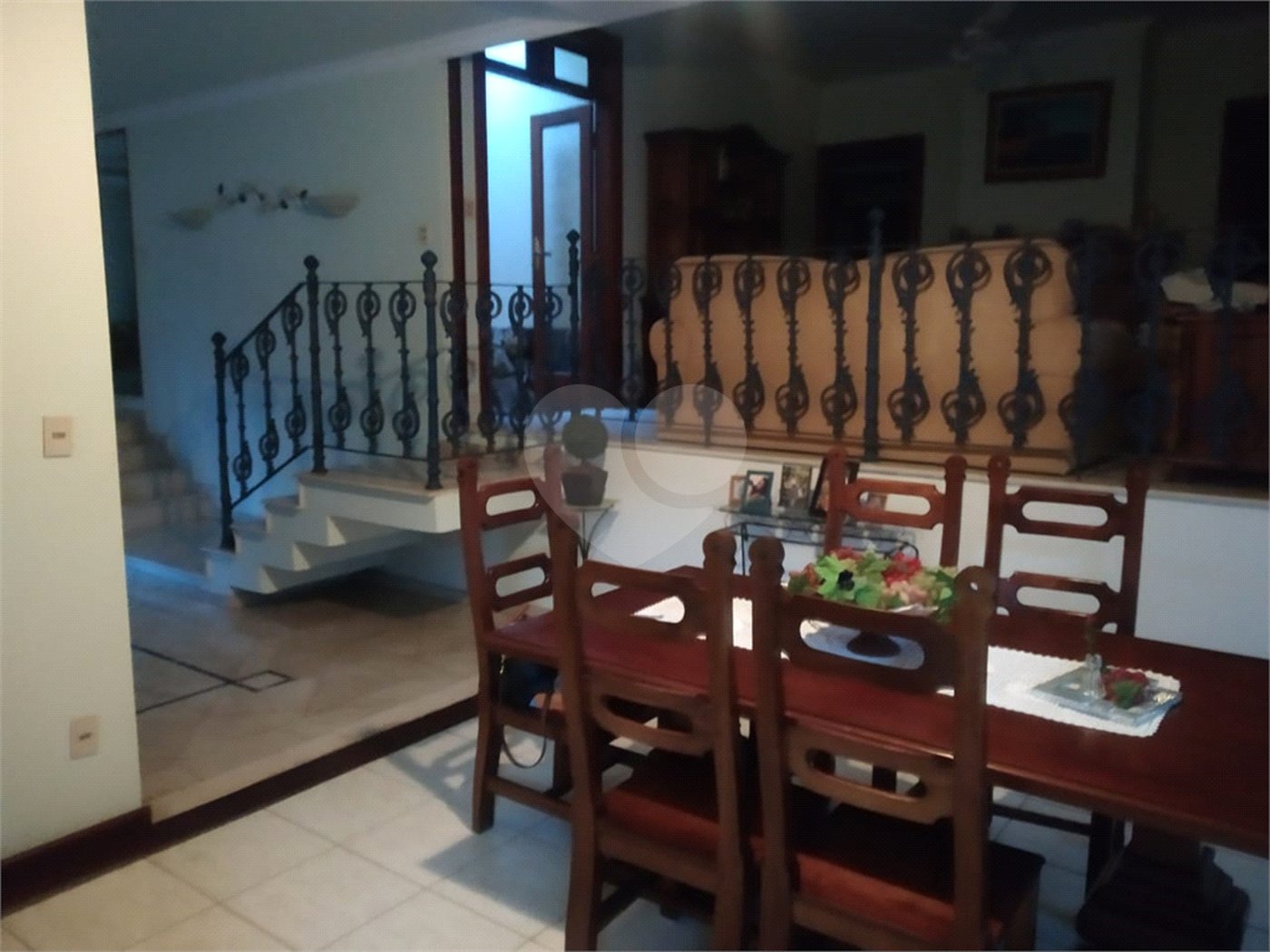 Casa à venda com 4 quartos, sendo 2 suítes,  no condomínio Acmti - Colinas do Mosteiro, Terras de Itaici e Recanto dos Pássaros, Indaiatuba - SP