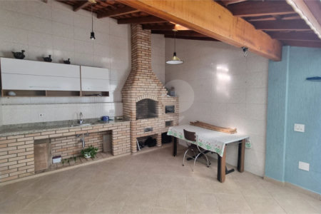 Casa à venda com 3 quartos, sendo 1 suíte,  em Vila Aurora (zona Norte), São Paulo, SP