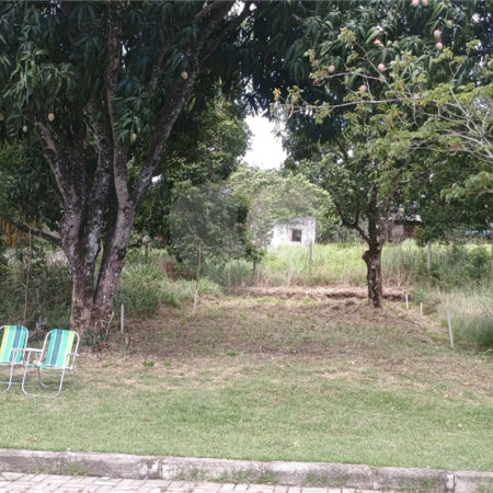 Terreno à venda no condomínio Amigos Morada do Bosque, Rio de Janeiro - RJ