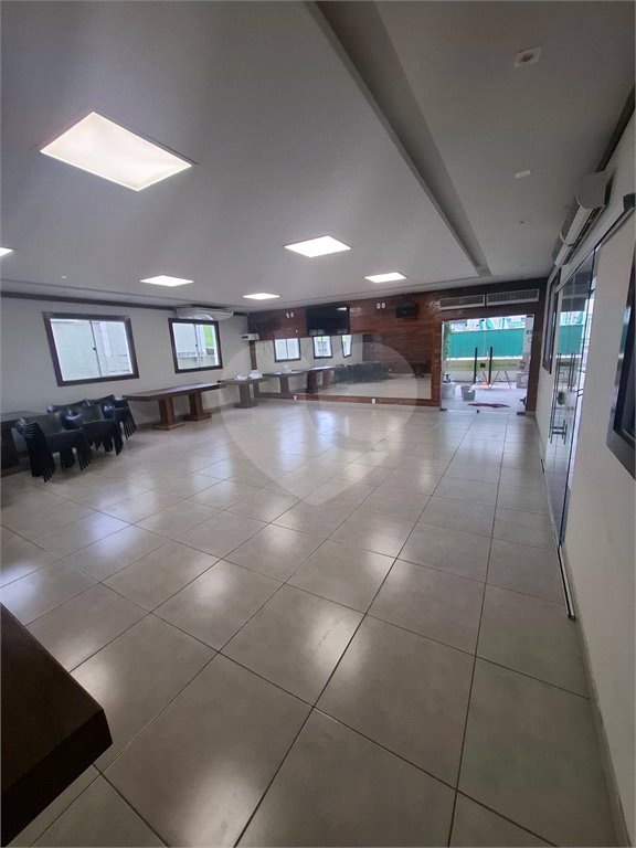 Apartamento à venda com 2 quartos em Campo Grande, Rio de Janeiro, RJ