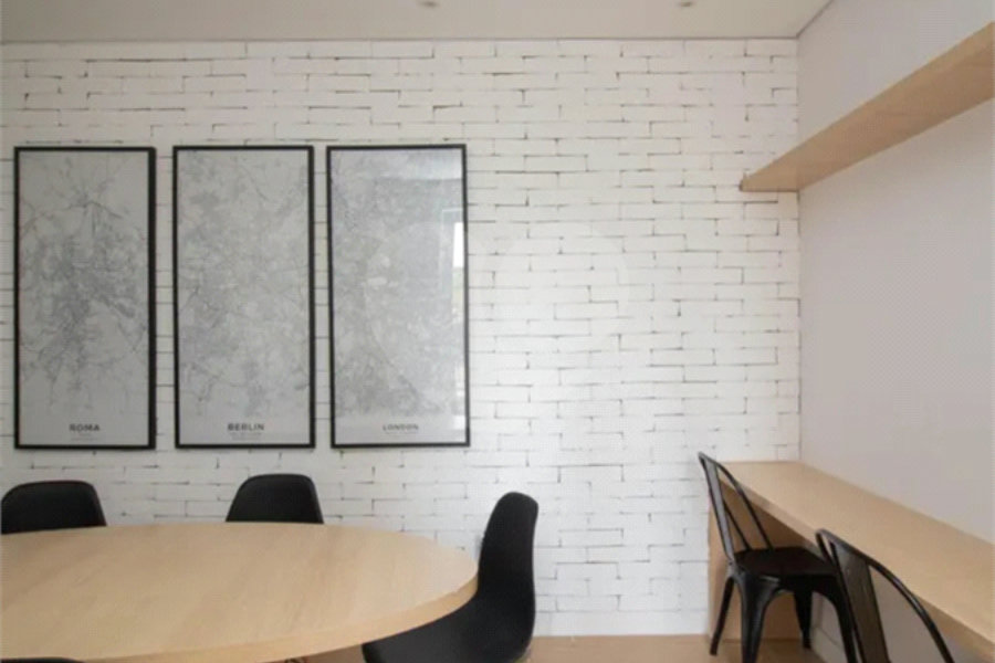 Apartamento à venda com 2 quartos, sendo 1 suíte, em Pirituba, São Paulo, SP