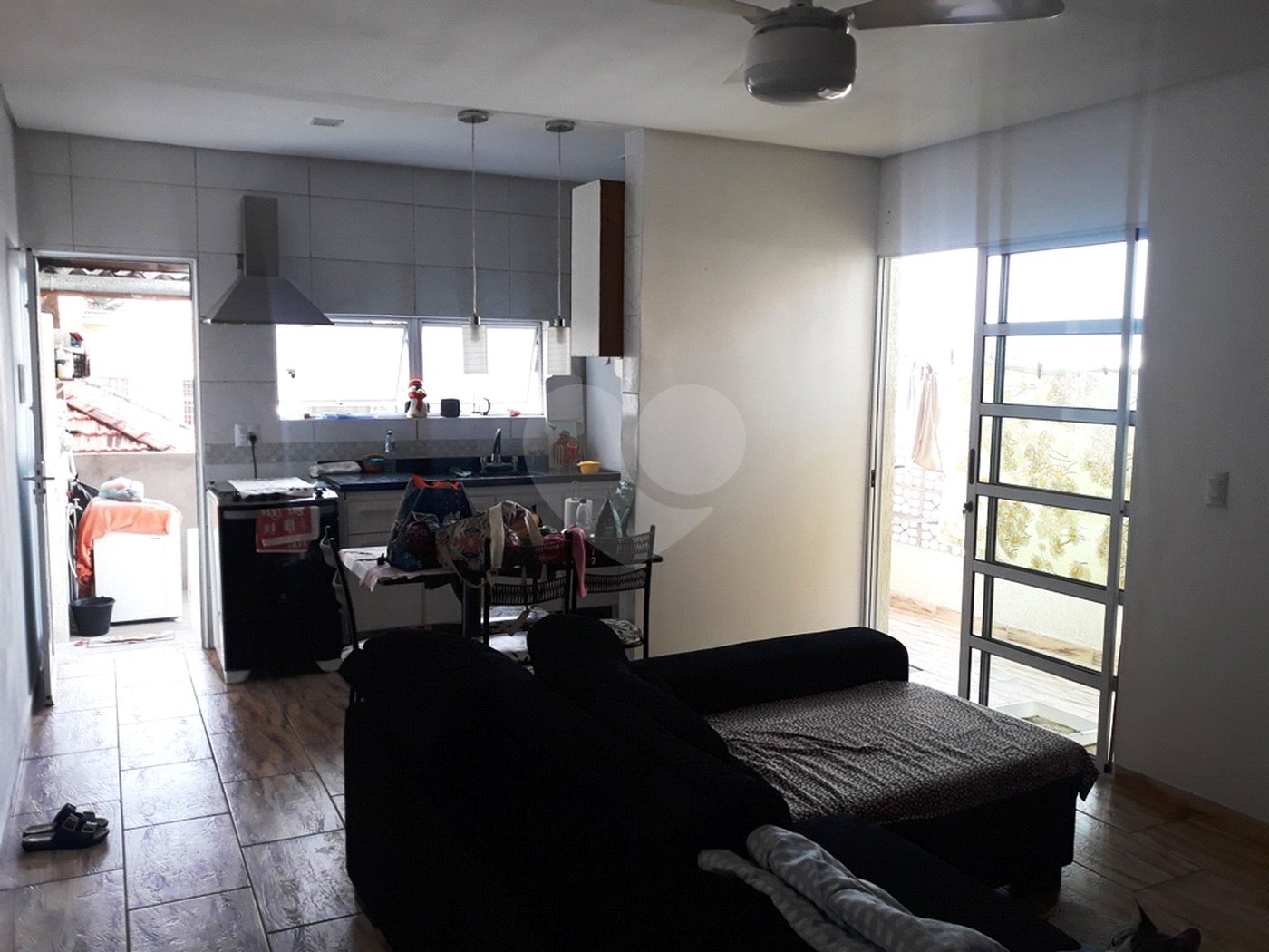Casa Térrea à venda com 3 quartos em Tucuruvi, São Paulo, SP