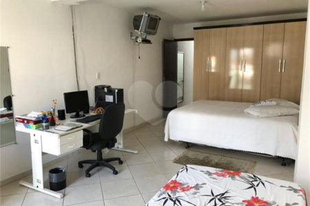 Casa à venda com 2 quartos em Jardim das Esmeraldas, São Paulo, SP