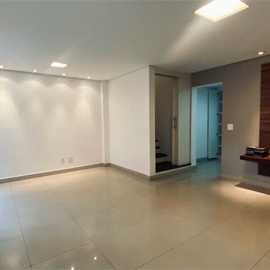 Casa à venda com 3 suítes no condomínio Vilas 2, São Paulo - SP
