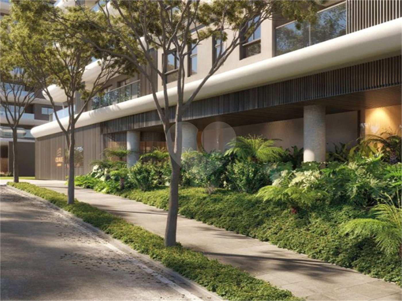 Apartamento à venda com 3 suítes em Butantã, São Paulo, SP