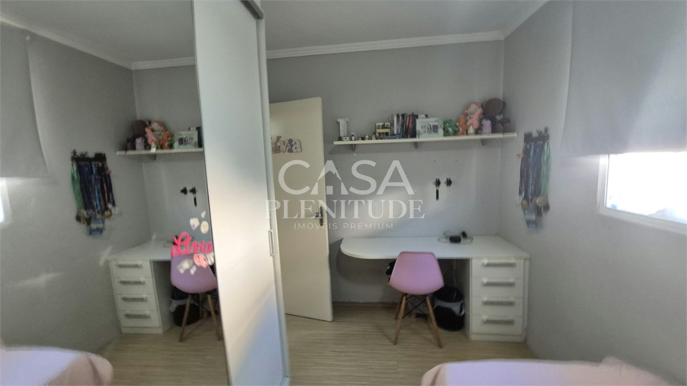 Casa em condomínio à venda com 3 quartos, sendo 1 suíte,  em Jardim Residencial Carmem Blanco, Sorocaba, SP