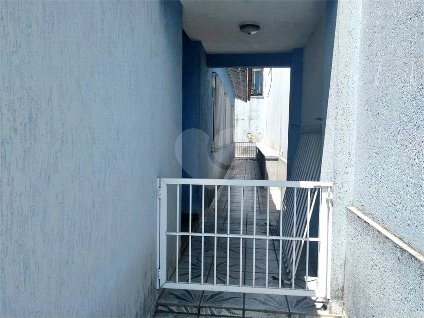 Sobrado à venda com 2 quartos, sendo 1 suíte, em Vila Nova Mazzei, São Paulo, SP