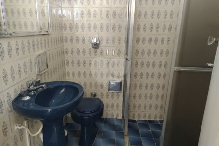 Casa de Vila à venda com 5 quartos, sendo 1 suíte,  em Alto da Boa Vista, São Paulo, SP