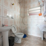 Apartamento à venda com 1 quarto em República, São Paulo, SP