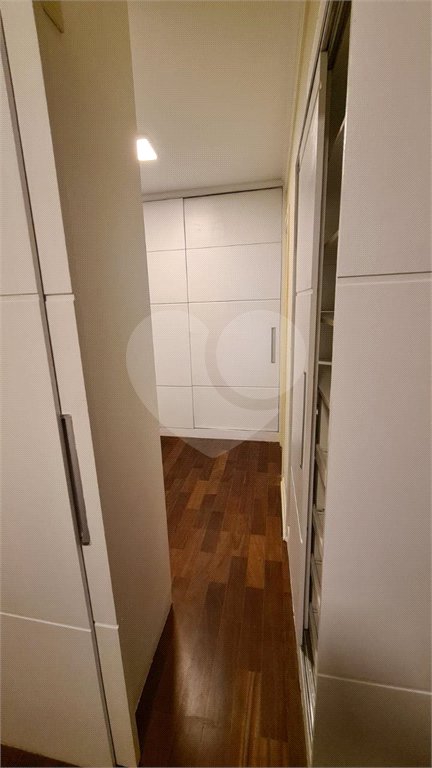 Cobertura para alugar com 2 quartos, sendo 1 suíte, em Santana, São Paulo, SP